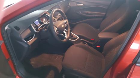 CHEVROLET Onix Hatch 1.0 12V 4P FLEX LTZ TURBO, Foto 7