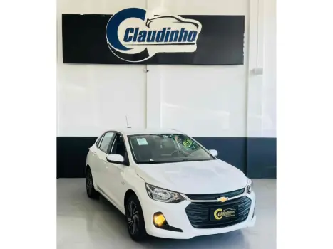 CHEVROLET Onix Hatch , Foto 2