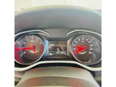 CHEVROLET Onix Hatch , Foto 5