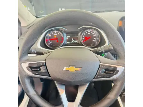 CHEVROLET Onix Hatch , Foto 6