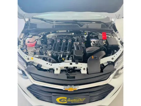 CHEVROLET Onix Hatch , Foto 7