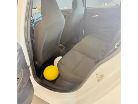 CHEVROLET Onix Hatch , Foto 8