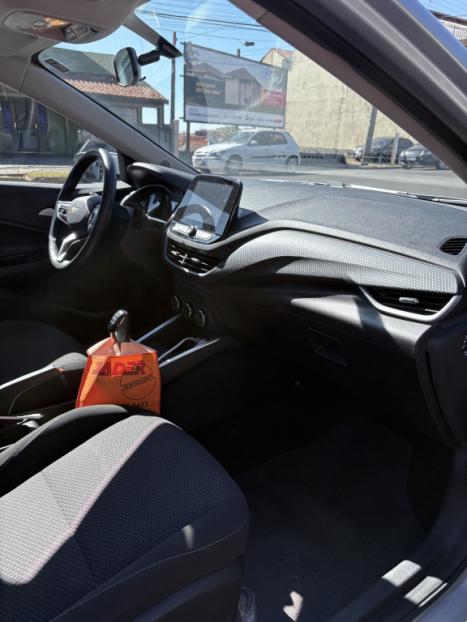 CHEVROLET Onix Hatch 1.0 4P FLEX LT2, Foto 6