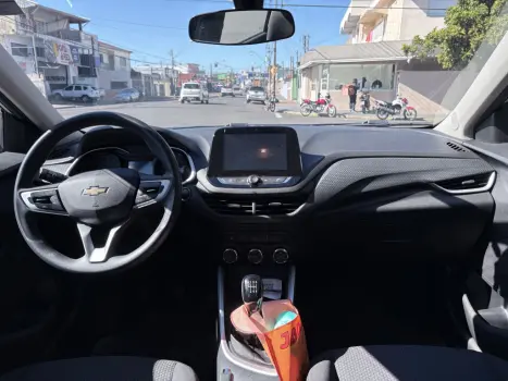 CHEVROLET Onix Hatch 1.0 4P FLEX LT2, Foto 7