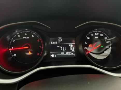 CHEVROLET Onix Hatch 1.0 12V 4P FLEX LT TURBO AUTOMTICO, Foto 11