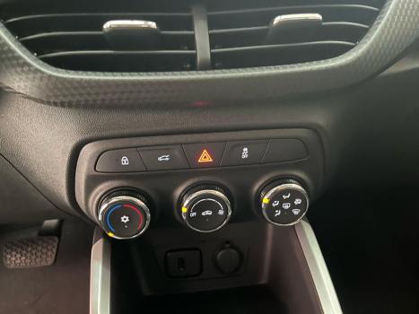 CHEVROLET Onix Hatch 1.0 12V 4P FLEX LT TURBO AUTOMTICO, Foto 13