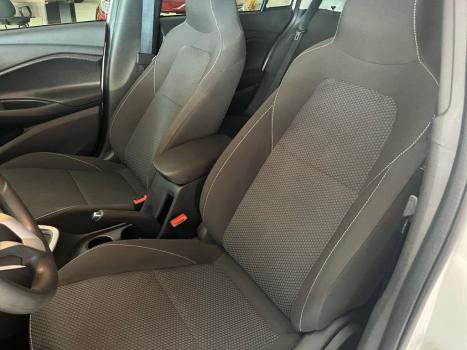 CHEVROLET Onix Hatch 1.0 12V 4P FLEX LT TURBO AUTOMTICO, Foto 15