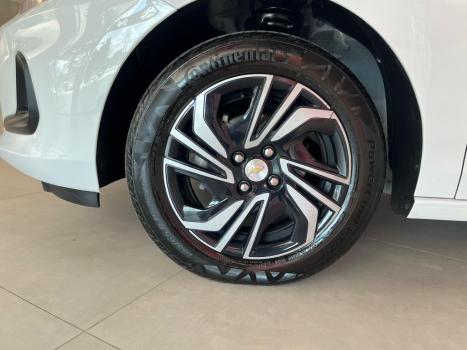 CHEVROLET Onix Hatch 1.0 12V 4P FLEX LT TURBO AUTOMTICO, Foto 16