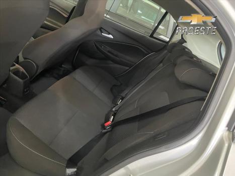 CHEVROLET Onix Hatch 1.0 4P FLEX LT, Foto 6