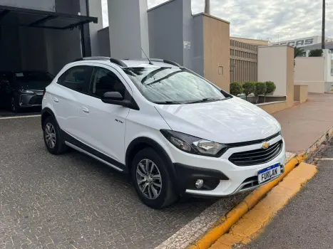 CHEVROLET Onix Hatch , Foto 1