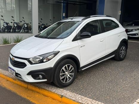 CHEVROLET Onix Hatch , Foto 2