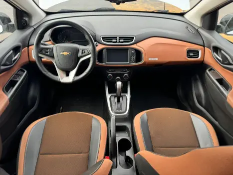 CHEVROLET Onix Hatch , Foto 6