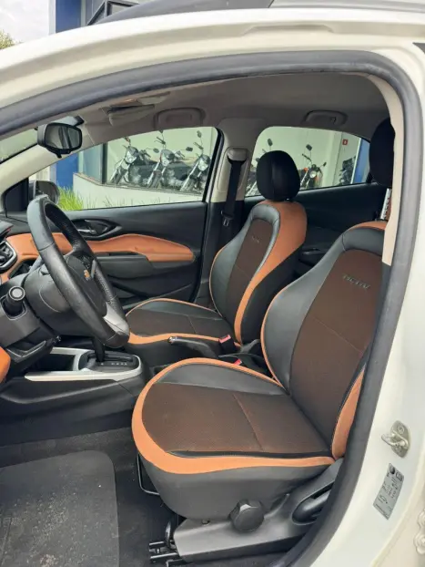 CHEVROLET Onix Hatch , Foto 7