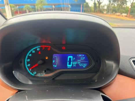 CHEVROLET Onix Hatch , Foto 9