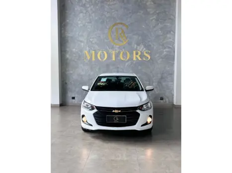 CHEVROLET Onix Hatch , Foto 2