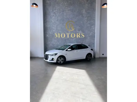 CHEVROLET Onix Hatch , Foto 3