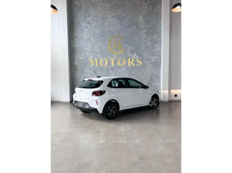 CHEVROLET Onix Hatch , Foto 4