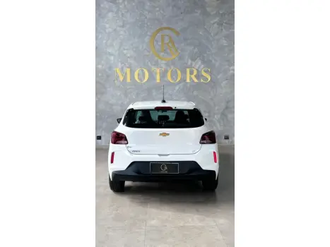 CHEVROLET Onix Hatch , Foto 5