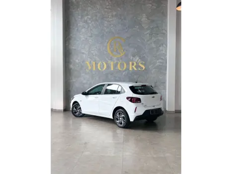 CHEVROLET Onix Hatch , Foto 6