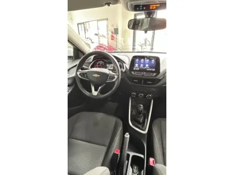 CHEVROLET Onix Hatch , Foto 8