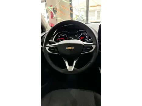 CHEVROLET Onix Hatch , Foto 9