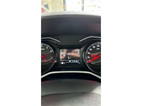 CHEVROLET Onix Hatch , Foto 10