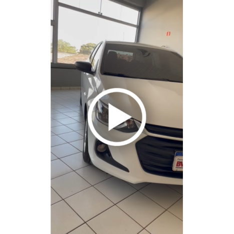 CHEVROLET Onix Hatch 1.0 4P FLEX, Foto 6 CHEVROLET Onix Hatch 1.0 4P FLEX, Foto 6