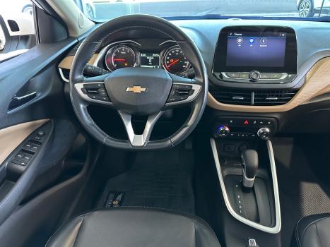 CHEVROLET Onix Hatch 1.0 12V 4P FLEX PREMIER 2 TURBO AUTOMÁTICO, Foto 7 CHEVROLET Onix Hatch 1.0 12V 4P FLEX PREMIER 2 TURBO AUTOMÁTICO, Foto 7