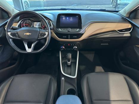 CHEVROLET Onix Hatch 1.0 12V 4P FLEX PREMIER 2 TURBO AUTOMÁTICO, Foto 8 CHEVROLET Onix Hatch 1.0 12V 4P FLEX PREMIER 2 TURBO AUTOMÁTICO, Foto 8