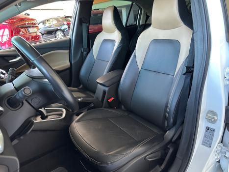 CHEVROLET Onix Hatch 1.0 12V 4P FLEX PREMIER 2 TURBO AUTOMÁTICO, Foto 9 CHEVROLET Onix Hatch 1.0 12V 4P FLEX PREMIER 2 TURBO AUTOMÁTICO, Foto 9