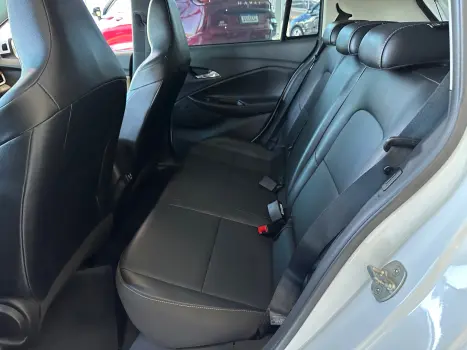 CHEVROLET Onix Hatch 1.0 12V 4P FLEX PREMIER 2 TURBO AUTOMÁTICO, Foto 10 CHEVROLET Onix Hatch 1.0 12V 4P FLEX PREMIER 2 TURBO AUTOMÁTICO, Foto 10