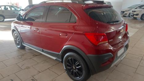 CHEVROLET Onix Hatch 1.4 4P FLEX ACTIV AUTOMÁTICO, Foto 3 CHEVROLET Onix Hatch 1.4 4P FLEX ACTIV AUTOMÁTICO, Foto 3