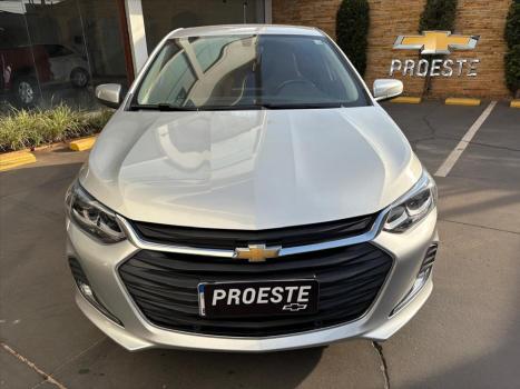 CHEVROLET Onix Hatch 1.0 12V 4P FLEX PREMIER TURBO AUTOMTICO, Foto 2