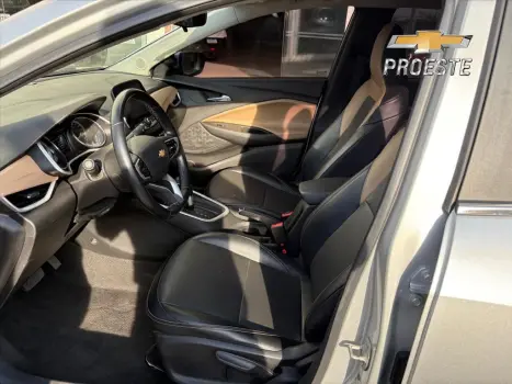 CHEVROLET Onix Hatch 1.0 12V 4P FLEX PREMIER TURBO AUTOMTICO, Foto 5