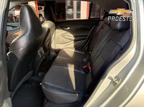 CHEVROLET Onix Hatch 1.0 12V 4P FLEX PREMIER TURBO AUTOMTICO, Foto 6