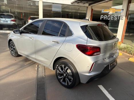 CHEVROLET Onix Hatch 1.0 12V 4P FLEX PREMIER TURBO AUTOMTICO, Foto 7