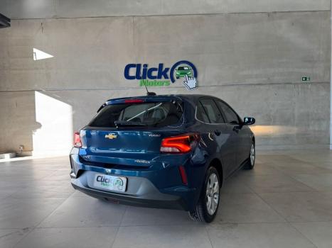 CHEVROLET Onix Hatch 1.0 12V 4P FLEX PREMIER TURBO AUTOMTICO, Foto 3