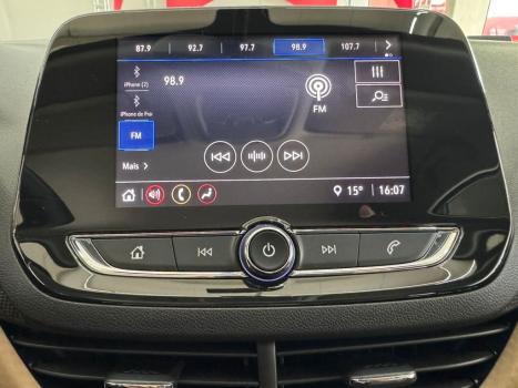 CHEVROLET Onix Hatch 1.0 12V 4P FLEX PREMIER TURBO AUTOMTICO, Foto 15