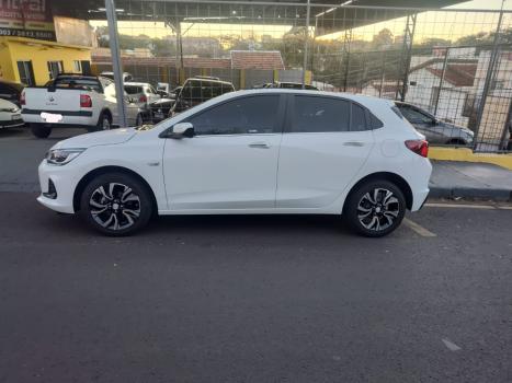 CHEVROLET Onix Hatch 1.0 12V 4P FLEX PREMIER 2 TURBO AUTOMTICO, Foto 1