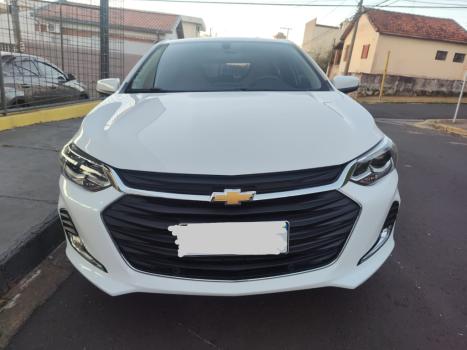 CHEVROLET Onix Hatch 1.0 12V 4P FLEX PREMIER 2 TURBO AUTOMTICO, Foto 3