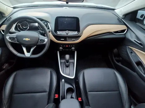 CHEVROLET Onix Hatch 1.0 12V 4P FLEX PREMIER 2 TURBO AUTOMTICO, Foto 8