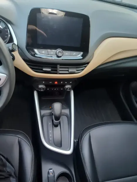 CHEVROLET Onix Hatch 1.0 12V 4P FLEX PREMIER 2 TURBO AUTOMTICO, Foto 9