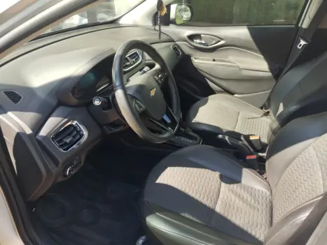 CHEVROLET Onix Hatch 1.4 4P FLEX LTZ AUTOMÁTICO, Foto 4 CHEVROLET Onix Hatch 1.4 4P FLEX LTZ AUTOMÁTICO, Foto 4