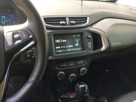 CHEVROLET Onix Hatch 1.4 4P FLEX LTZ AUTOMÁTICO, Foto 5 CHEVROLET Onix Hatch 1.4 4P FLEX LTZ AUTOMÁTICO, Foto 5