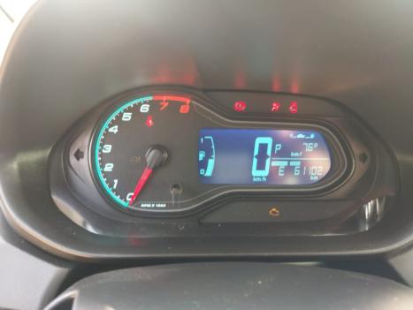 CHEVROLET Onix Hatch 1.4 4P FLEX LTZ AUTOMÁTICO, Foto 6 CHEVROLET Onix Hatch 1.4 4P FLEX LTZ AUTOMÁTICO, Foto 6