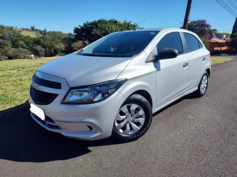 CHEVROLET Onix Hatch 1.0 4P FLEX JOY, Foto 1