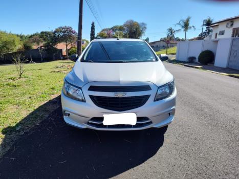 CHEVROLET Onix Hatch 1.0 4P FLEX JOY, Foto 2