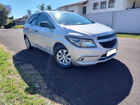 CHEVROLET Onix Hatch 1.0 4P FLEX JOY, Foto 4