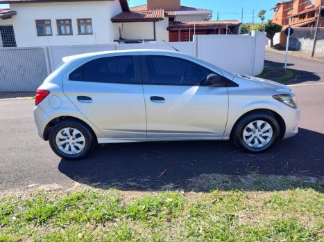 CHEVROLET Onix Hatch 1.0 4P FLEX JOY, Foto 5