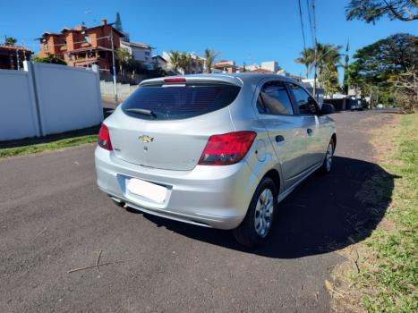 CHEVROLET Onix Hatch 1.0 4P FLEX JOY, Foto 6